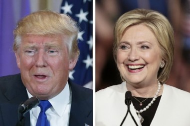 Hàng loạt báo Mỹ phá lệ, ủng hộ Hillary Clinton làm tổng thống