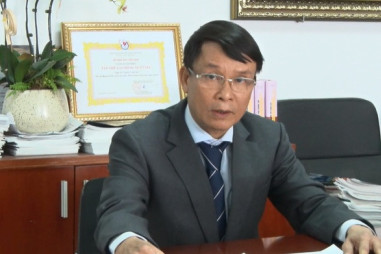 Toàn văn phát biểu khai mạc của Phó Chủ tịch Hội Nhà báo Việt Nam tại Hội thảo khoa học trực tuyến