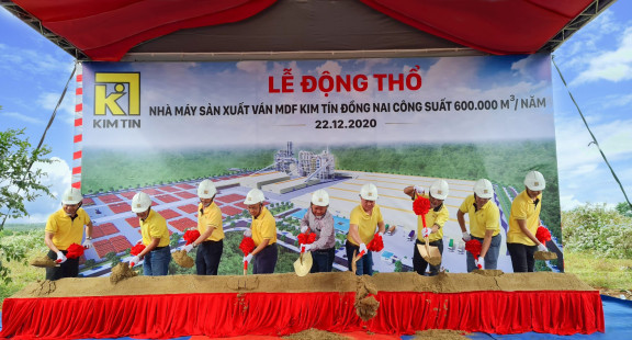 Giữ lời hứa vàng, một doanh nghiệp lọt top bền vững Việt Nam giữa bão Covid