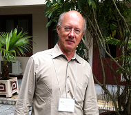 Nhà báo khoa học