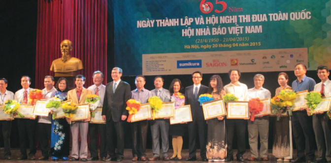 Cần sự đột phá trong hoạt động các cấp Hội