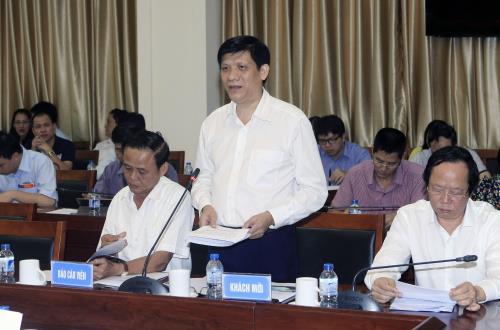 Hải sản tầng nổi tại 4 tỉnh miền Trung đảm bảo an toàn thực phẩm