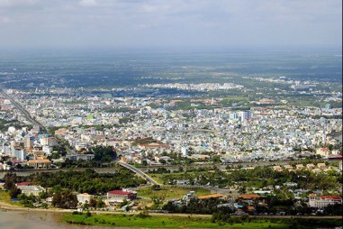 Cần Thơ hướng đến xây dựng Thành phố thông minh
