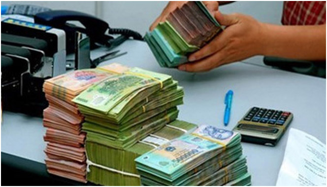 Lách luật, nhiều doanh nghiệp đang tồn tại tới 3 loại lương