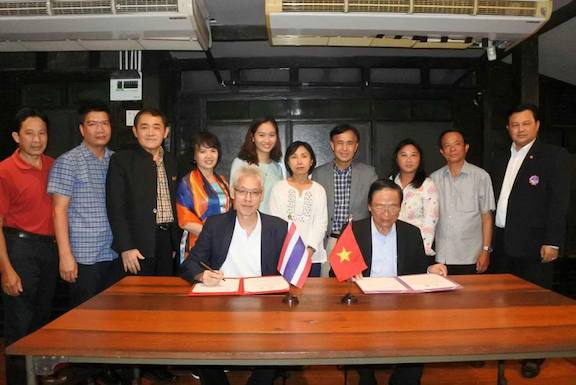 Thông điệp hướng tới ngày mai