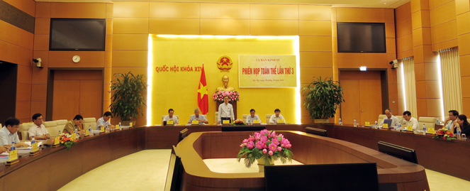 Công cụ để kiến tạo sự phát triển