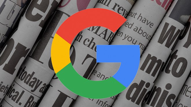 Google cấm cửa 200 hãng tin sau khi áp dụng chính sách chống tin giả