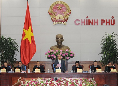 Không để chính sách cản trở sự phát triển