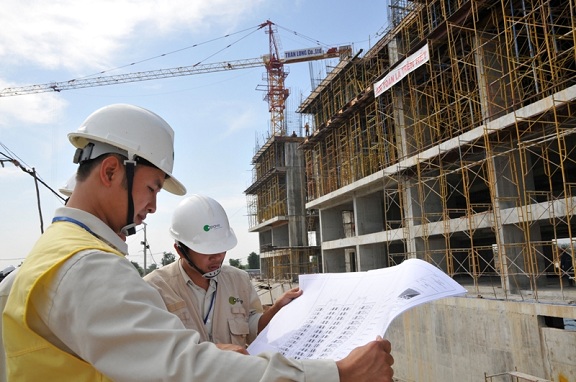 Quy định bảo hiểm bắt buộc trong hoạt động đầu tư xây dựng
