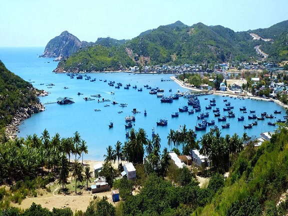 Thủ tướng chỉ đạo tạm dừng việc đề xuất Dự án thép Cà Ná