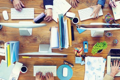 Thi tuyển Tổng Biên tập: Cách chăm sóc tài năng tại chỗ