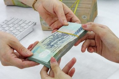 Chính phủ yêu cầu đẩy nhanh tiến độ giải ngân vốn đầu tư công