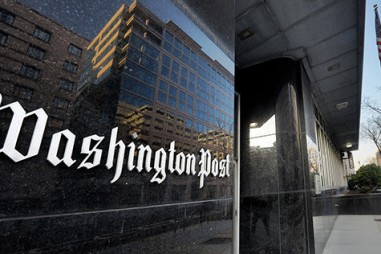 Washington Post và sự chuyển mình đầy ngoạn mục