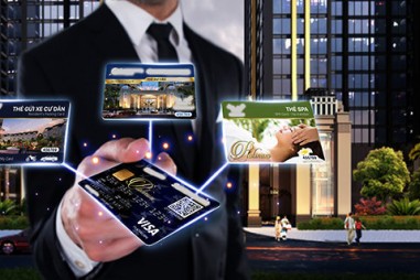 Xu hướng căn hộ "Smart Home - Smart Living" sẽ lên ngôi năm 2018