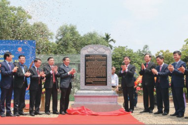 Cảm xúc tháng 6 - Vài lời sẻ chia!
