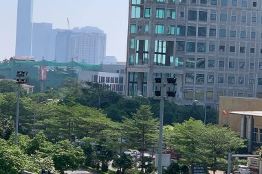 Dự báo thời tiết hôm nay 18/08: Bắc Bộ và Trung Bộ ngày nắng nóng, chiều tối mưa dông rải rác