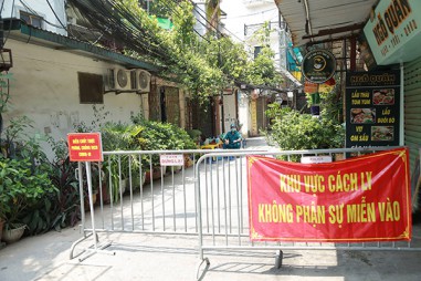 Thủ tướng yêu cầu xét nghiệm toàn TP. Hồ Chí Minh trong thời gian giãn cách xã hội