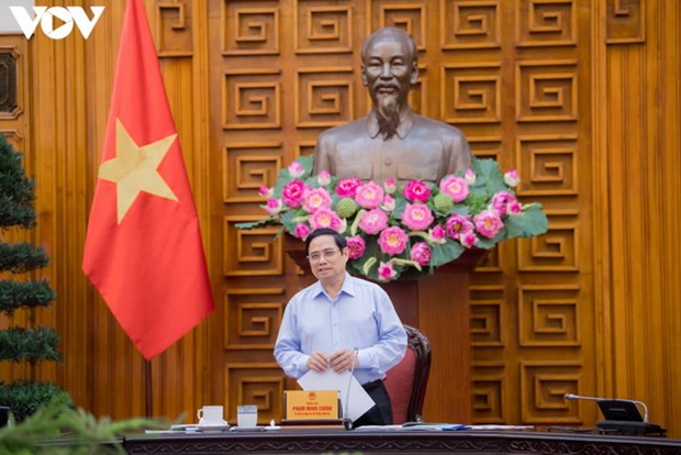 Xây dựng VOV thành cơ quan báo chí chủ lực, đa loại hình, đa nền tảng