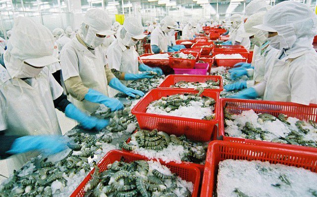 Đẩy mạnh xúc tiến xuất khẩu nông, lâm, thủy sản sau COVID-19