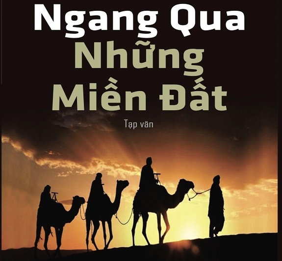 Những miền đất giầu cảm hứng và sáng tạo