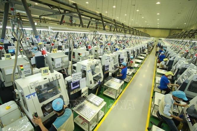 WB dự báo từ năm 2022, kinh tế Việt Nam phục hồi về mức trước dịch COVID-19