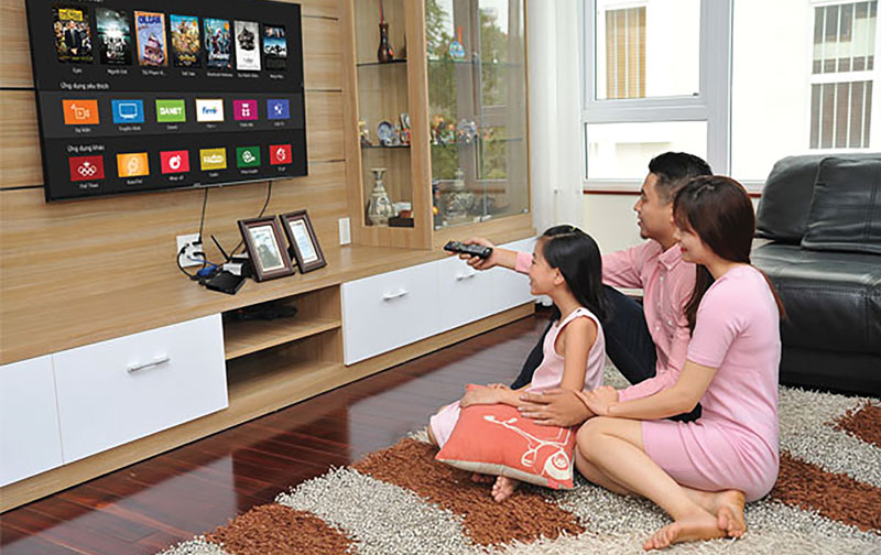 Công chúng trong kỷ nguyên hậu truyền hình tại Việt Nam