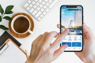 Mở tài khoản online để nhận bảo hiểm thất nghiệp