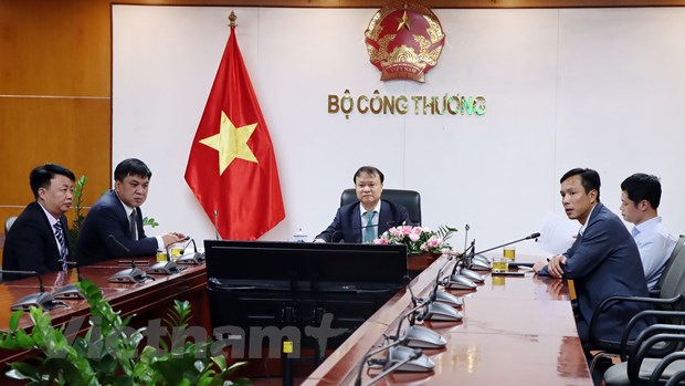 Việt Nam tham gia hội chợ cùng hàng nghìn doanh nghiệp toàn cầu