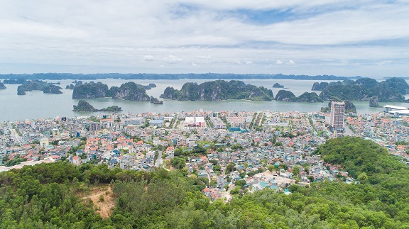 Nhu cầu nghỉ dưỡng riêng tư lên ngôi, FLC Grand Villa Halong đón sóng đầu tư