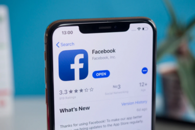 Đa số người trưởng thành ở Mỹ đánh giá Facebook ảnh hưởng tiêu cực đến xã hội