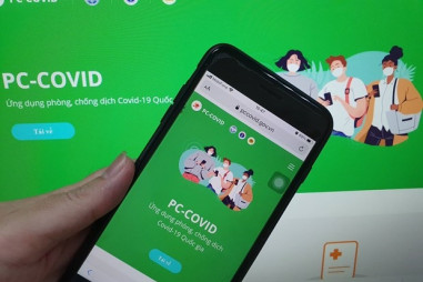 Thống nhất triển khai ứng dụng phòng, chống dịch Covid-19