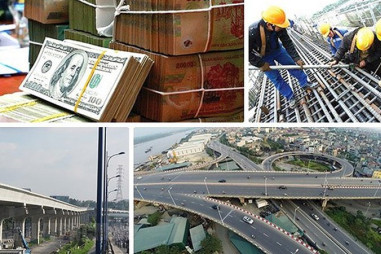 Chính phủ giao kế hoạch đầu tư vốn ngân sách nhà nước năm 2022