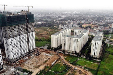 Lập Tổ công tác tháo gỡ khó khăn, vướng mắc của các dự án, đất đai