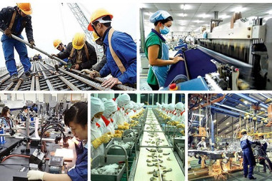Thủ tướng đôn đốc triển khai Chương trình phục hồi, phát triển kinh tế xã hội