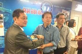 Đoàn công tác Hội Nhà báo Việt Nam thăm và làm việc tại Thái Lan