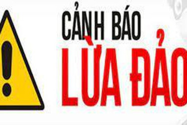 Cảnh báo chiêu trò giả danh công an lừa đảo người cao tuổi