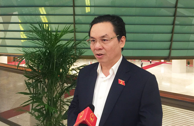 Vì "mục tiêu kép" (Kỳ 2)
