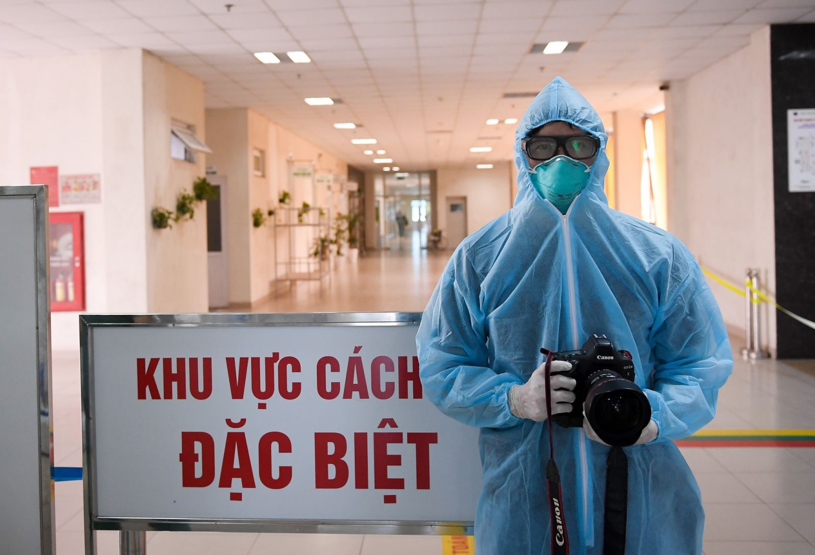 Kỳ 3: Những câu chuyện tại "điểm nóng" ở hiện trường