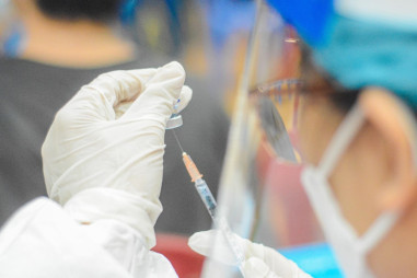 Từ ngày 15/4, Việt Nam bắt đầu cấp hộ chiếu vaccine cho người dân
