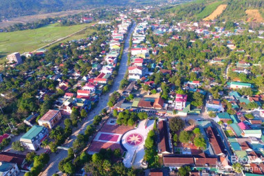 Cải cách hành chính để tạo đà phát triển
