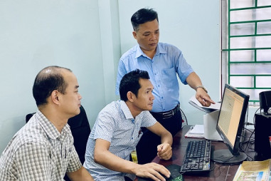 Tác động tích cực đến chất lượng giảng dạy từ ứng dụng CNTT