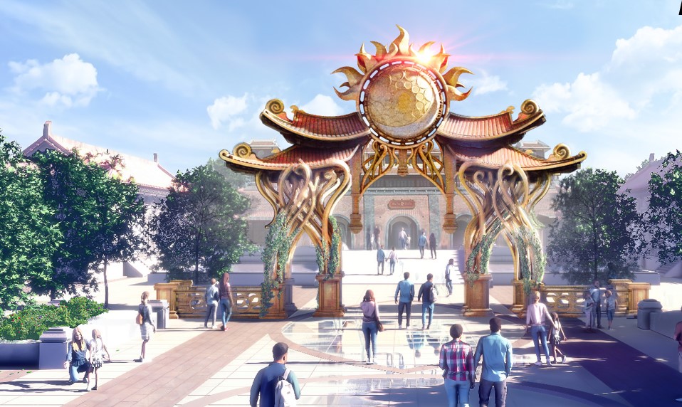 Đi chơi Sun World Ba Na Hills năm nay, nhất định phải nhớ những điều này