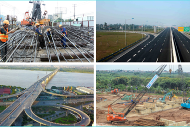 Thành lập 6 Tổ công tác tháo gỡ khó khăn, đẩy mạnh giải ngân vốn đầu tư công