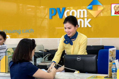 PVcomBank mang nhiều sản phẩm dịch vụ ưu đãi tới triển lãm Vietbuild 2022 