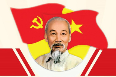 Chủ tịch Hồ Chí Minh: Tấm gương đạo đức cách mạng sáng ngời