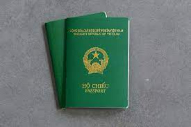 Bộ Công an tạm dừng tiếp nhận hồ sơ cấp hộ chiếu phổ thông