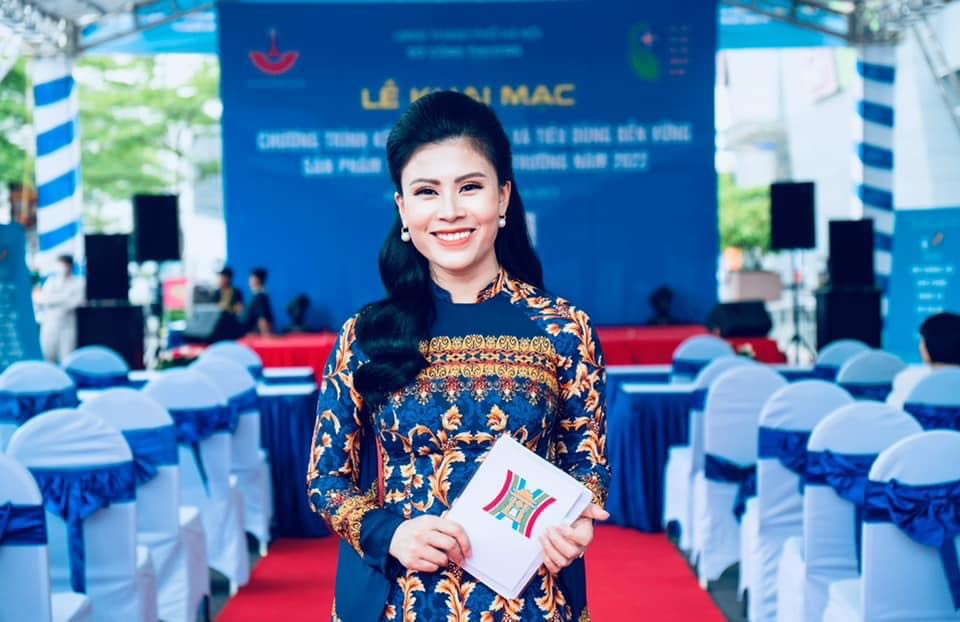 BTV, MC Anh Thư: “Nghề Báo là trải nghiệm đáng quý với bất cứ ai!”