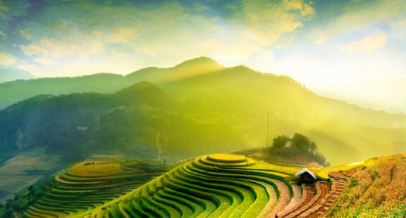 Thông điệp của báo điện tử về hình ảnh Tây Bắc dưới góc nhìn truyền thông phát triển