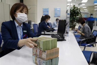 Dự báo lãi suất ngân hàng trong những tháng cuối năm 2022