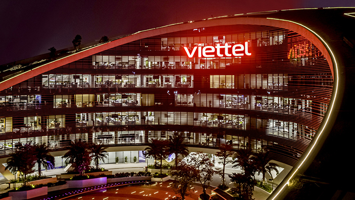 Viettel đạt mức tăng trưởng cao nhất trong vòng 4 năm trở lại đây